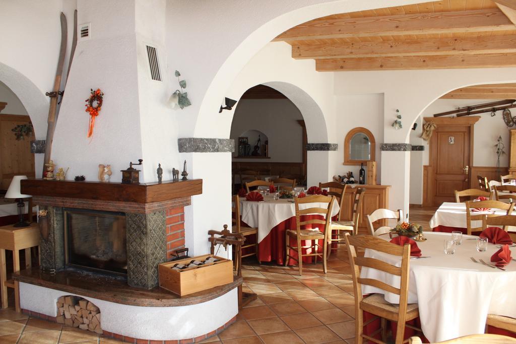 Alla Frasca Verde Lauco Esterno foto