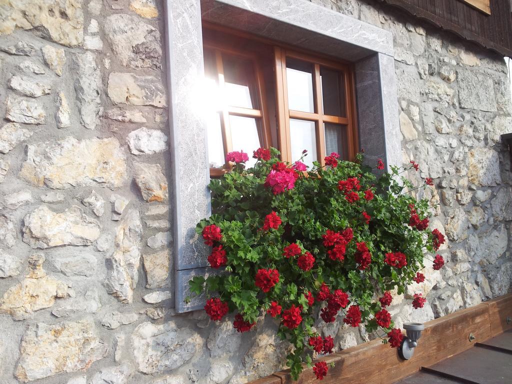Alla Frasca Verde Lauco Esterno foto
